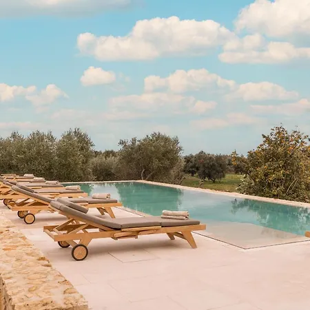 别墅 V - Epoca Collection