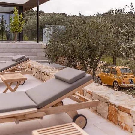 别墅 V - Epoca Collection *