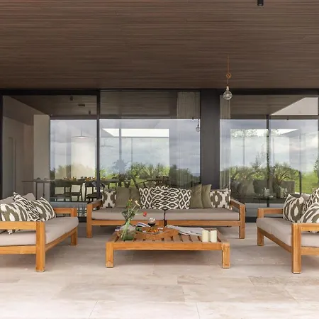 别墅 V - Epoca Collection