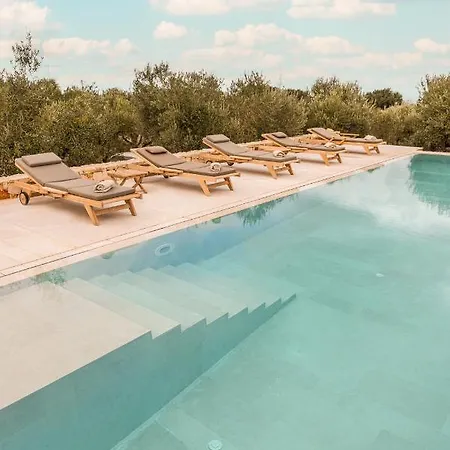 V - Epoca Collection * 奥斯图尼