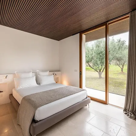 别墅 V - Epoca Collection 奥斯图尼