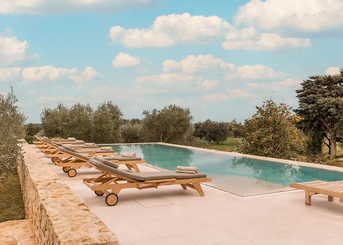 Villa V - Epoca Collection