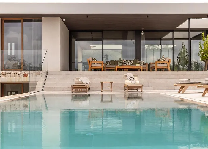 Villa V - Epoca Collection *