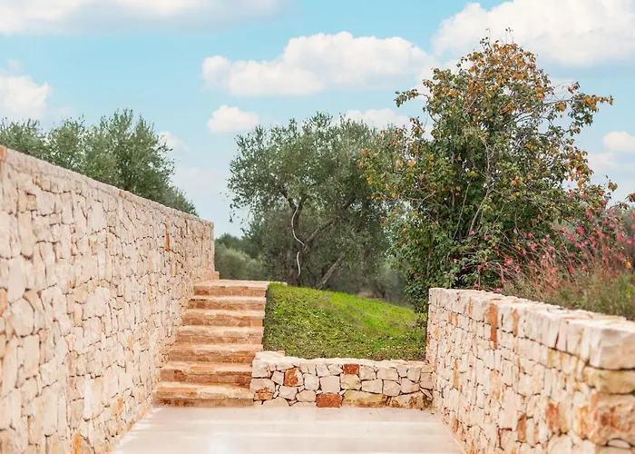 V - Epoca Collection * Ostuni