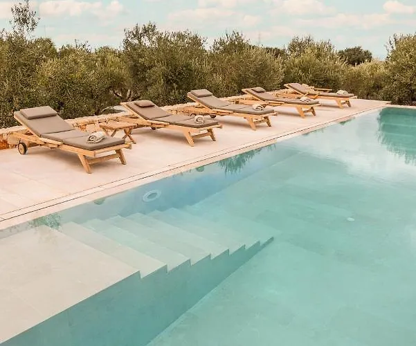 V - Epoca Collection * Ostuni