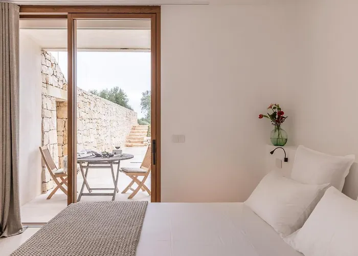 V - Epoca Collection * Ostuni