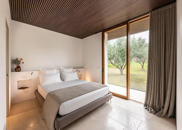 Villa V - Epoca Collection Ostuni