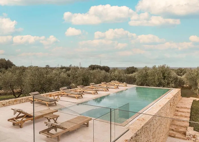 V - Epoca Collection Villa *