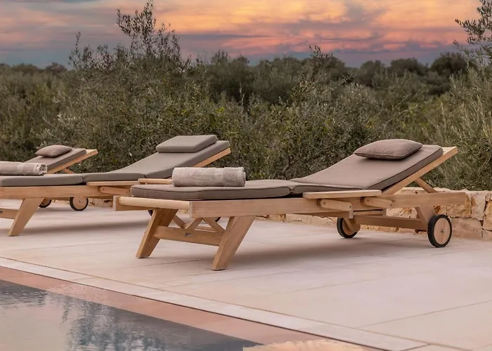 V - Epoca Collection Villa *