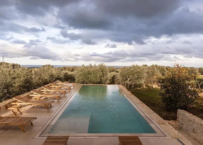 V - Epoca Collection * Ostuni