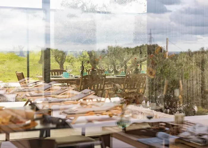 Villa V - Epoca Collection *