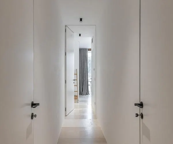 Villa V - Epoca Collection *