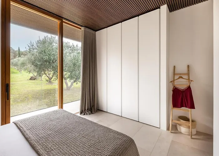 Villa V - Epoca Collection Ostuni