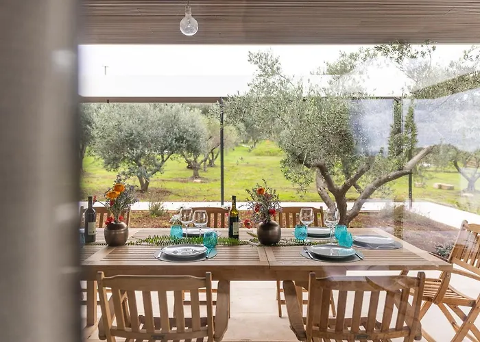 Villa V - Epoca Collection *