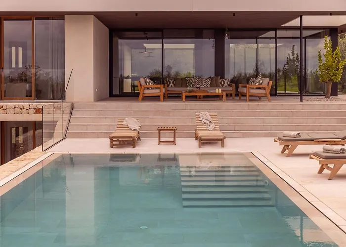 Villa V - Epoca Collection