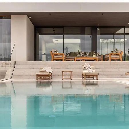 Villa V - Epoca Collection *