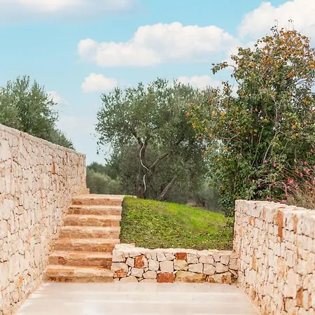 V - Epoca Collection * Ostuni