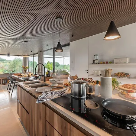 Villa V - Epoca Collection Ostuni