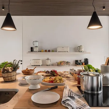 Villa V - Epoca Collection Ostuni