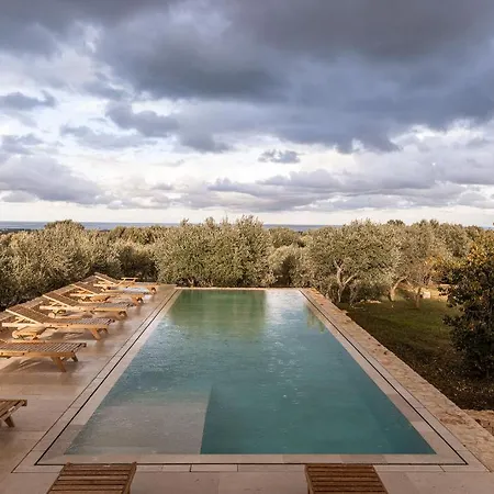 V - Epoca Collection * Ostuni