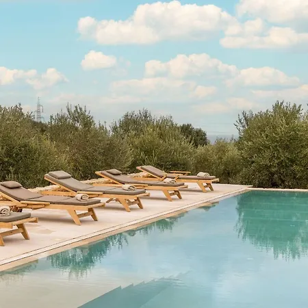 V - Epoca Collection Villa Ostuni