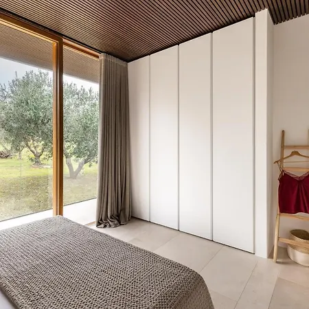 Villa V - Epoca Collection Ostuni