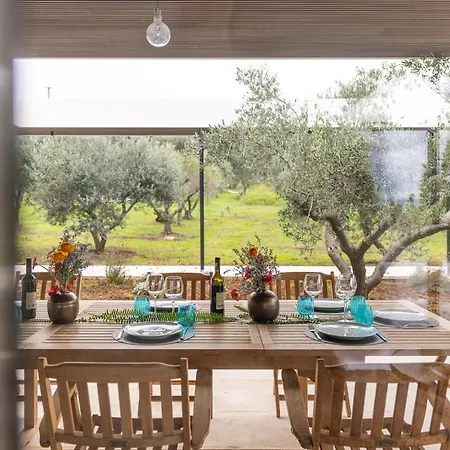 Villa V - Epoca Collection *