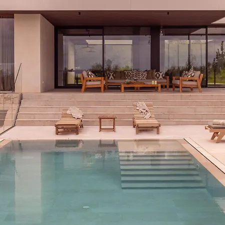 Villa V - Epoca Collection