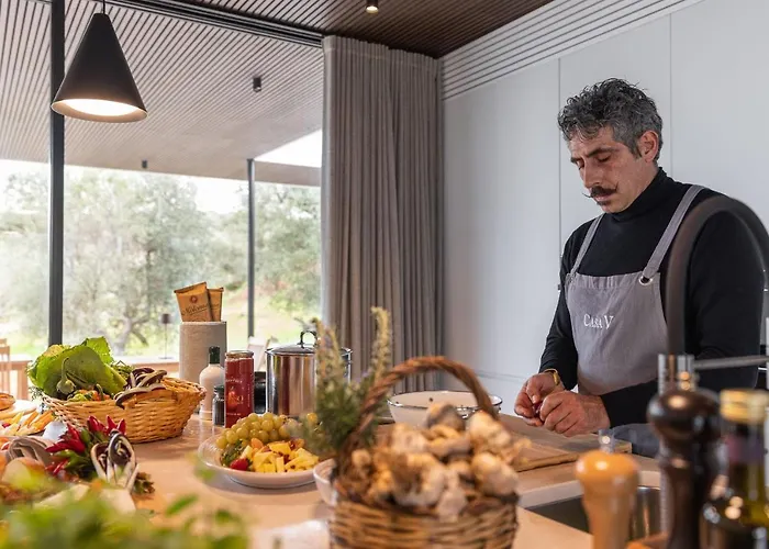 V - Epoca Collection 빌라 오스투니