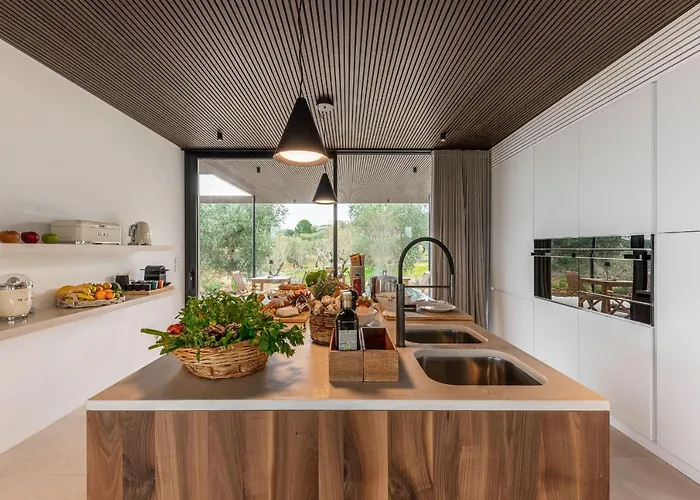 빌라 V - Epoca Collection *