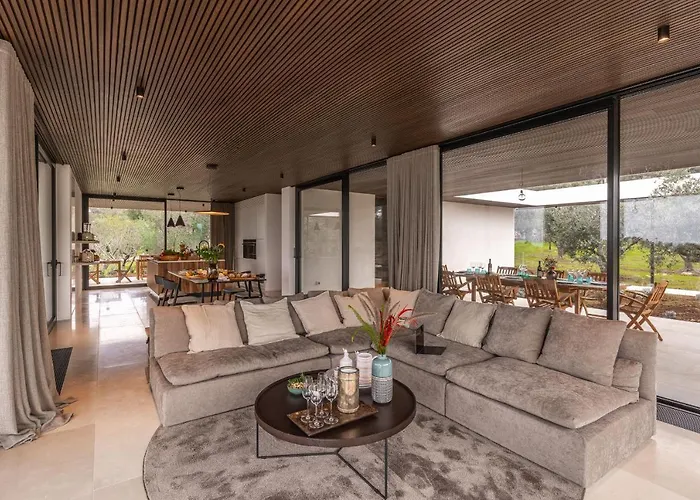 빌라 V - Epoca Collection