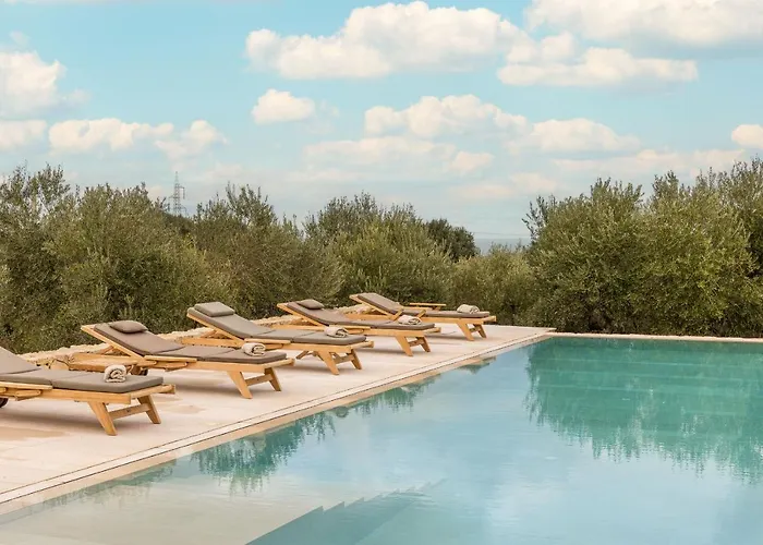 V - Epoca Collection 빌라 오스투니